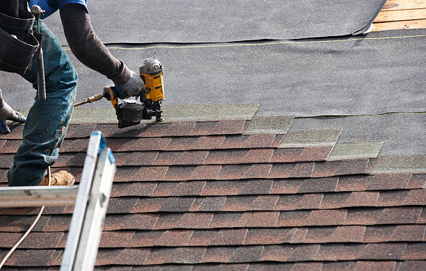 Licensed Flat Roof Repair service in Dry Branch, GA - Brentwood Metal Roofing
